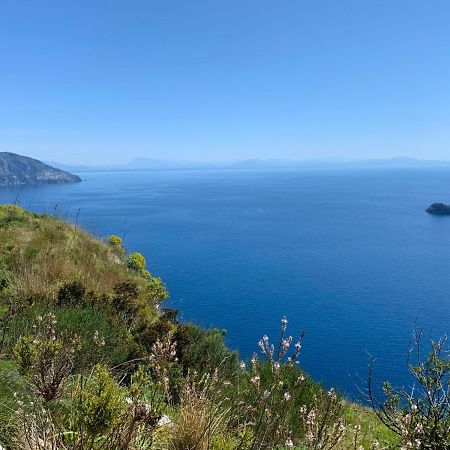 Apartment Don Luigino - Capri View By Interhome Масса-Лубренсе Экстерьер фото