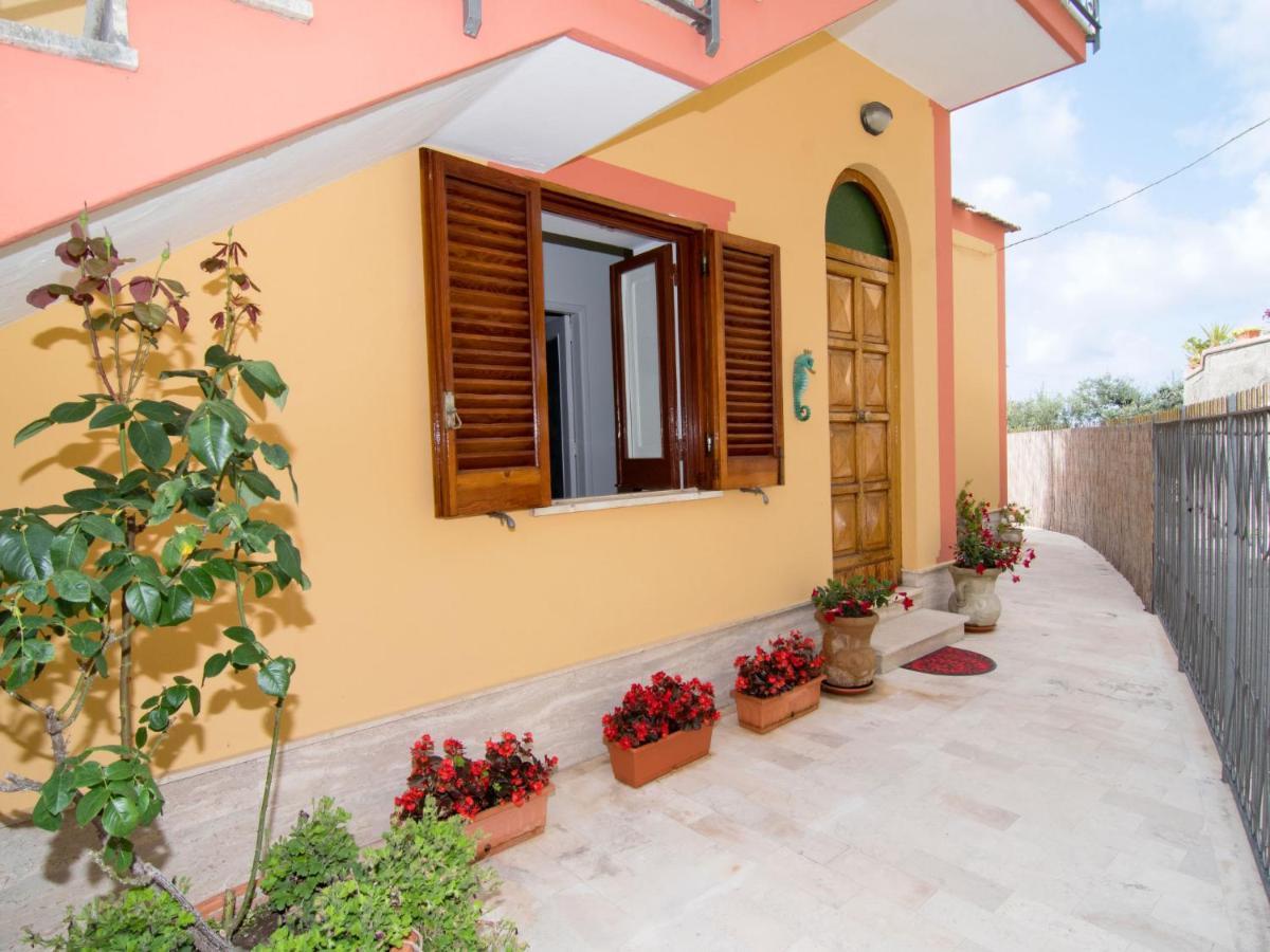 Apartment Don Luigino - Capri View By Interhome Масса-Лубренсе Экстерьер фото