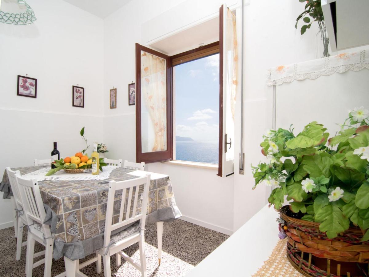 Apartment Don Luigino - Capri View By Interhome Масса-Лубренсе Экстерьер фото