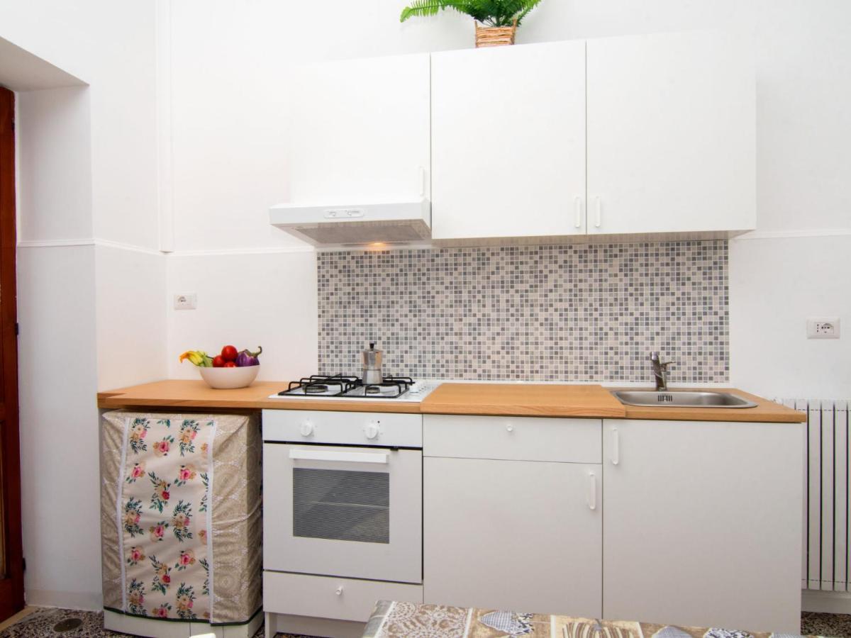 Apartment Don Luigino - Capri View By Interhome Масса-Лубренсе Экстерьер фото