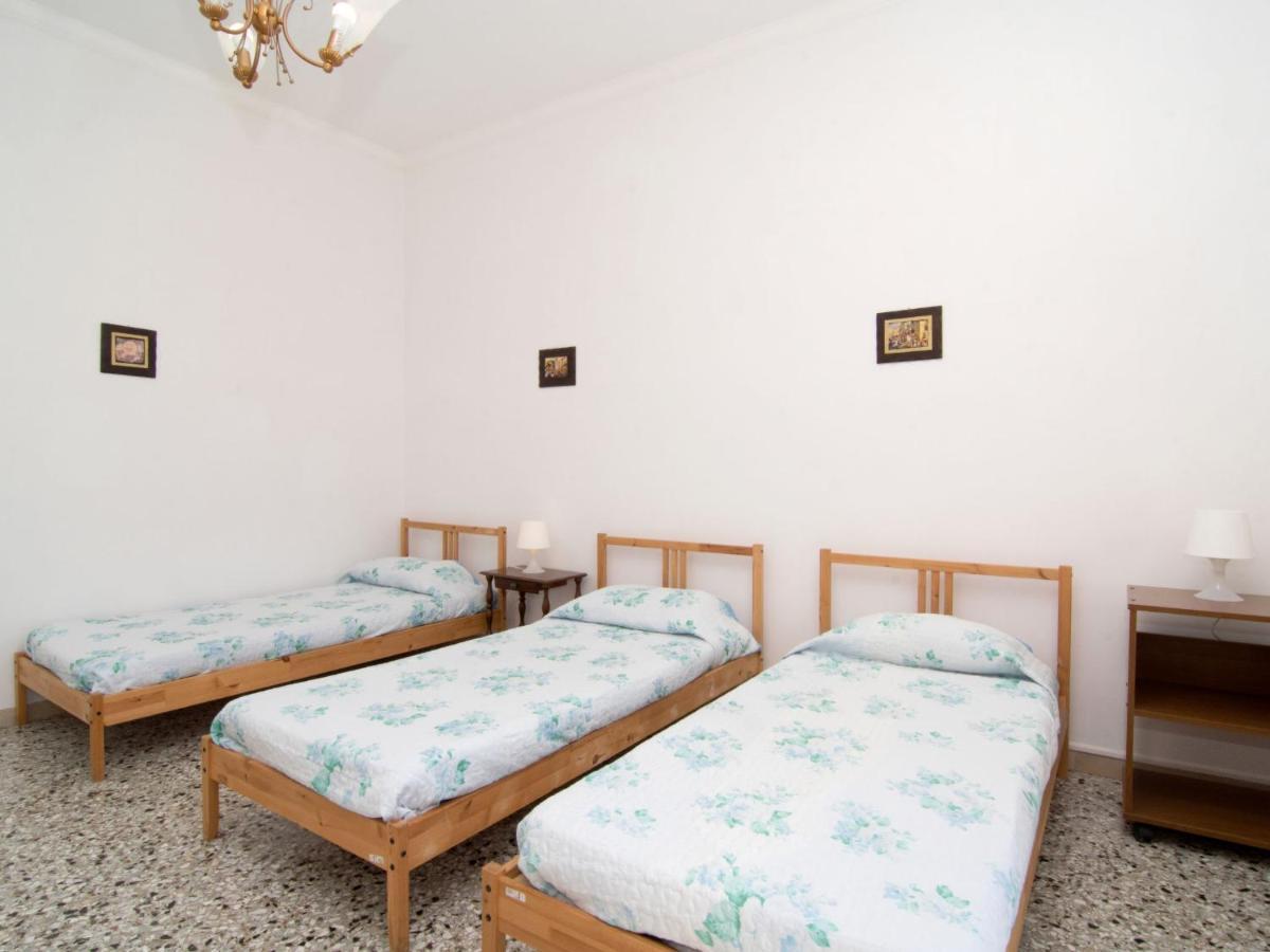 Apartment Don Luigino - Capri View By Interhome Масса-Лубренсе Экстерьер фото