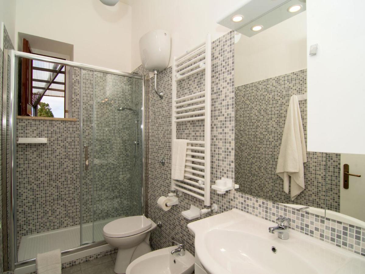 Apartment Don Luigino - Capri View By Interhome Масса-Лубренсе Экстерьер фото