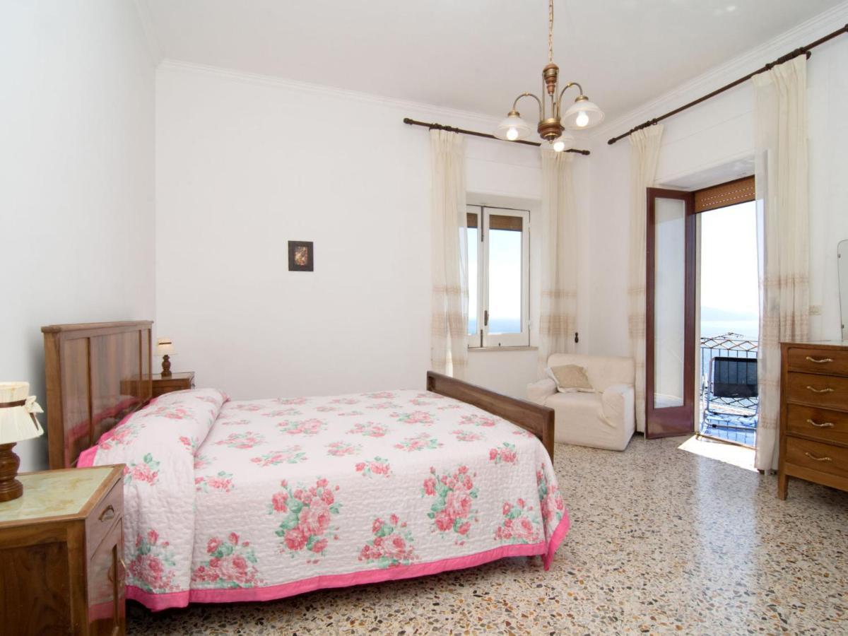 Apartment Don Luigino - Capri View By Interhome Масса-Лубренсе Экстерьер фото