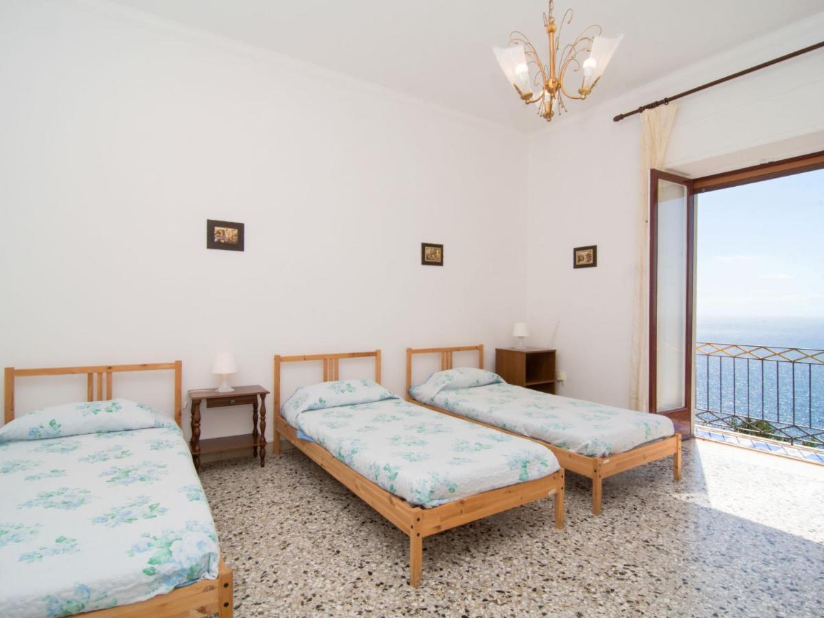 Apartment Don Luigino - Capri View By Interhome Масса-Лубренсе Экстерьер фото