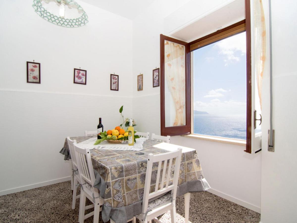 Apartment Don Luigino - Capri View By Interhome Масса-Лубренсе Экстерьер фото